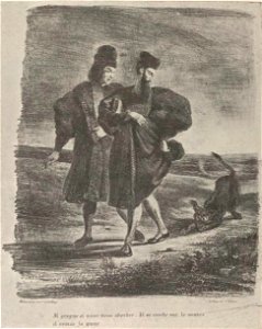 Delacroix - Delteil, 061