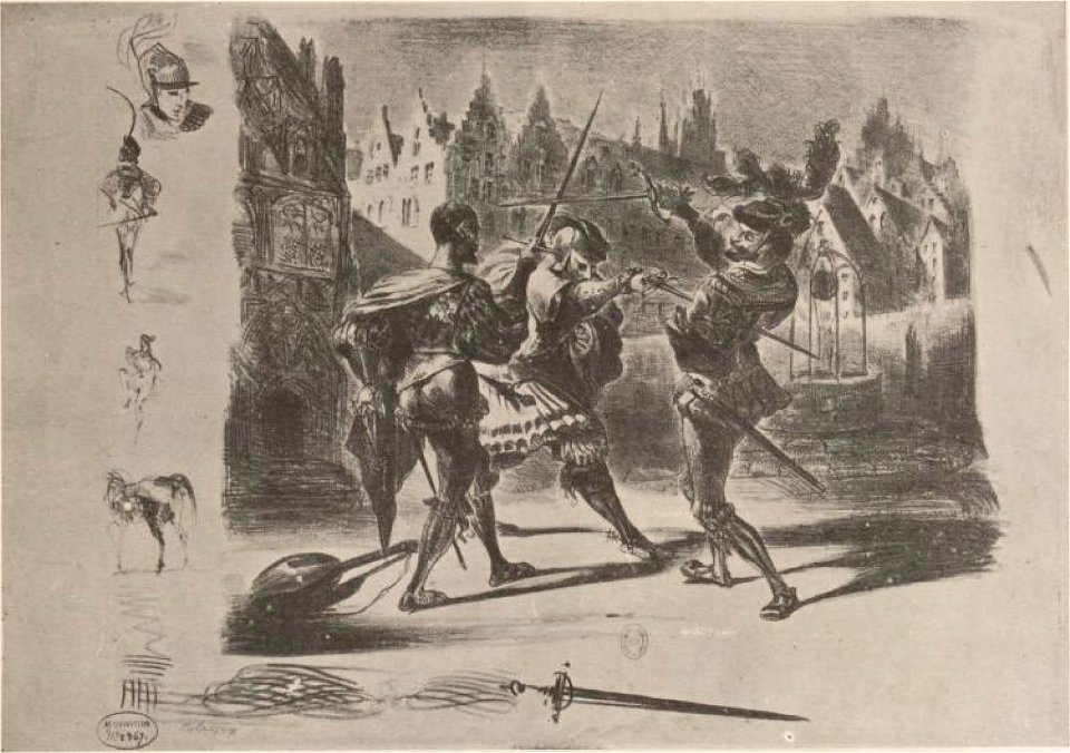 Delacroix - Delteil, 068