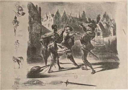 Delacroix - Delteil, 068