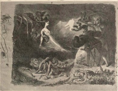 Delacroix - Delteil, 072