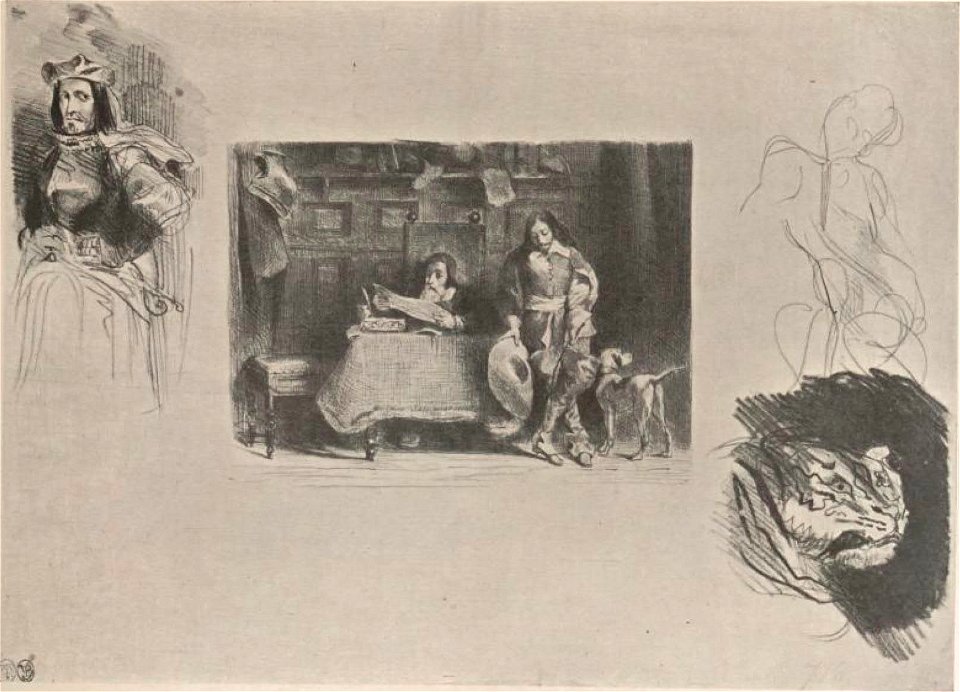 Delacroix - Delteil, 052
