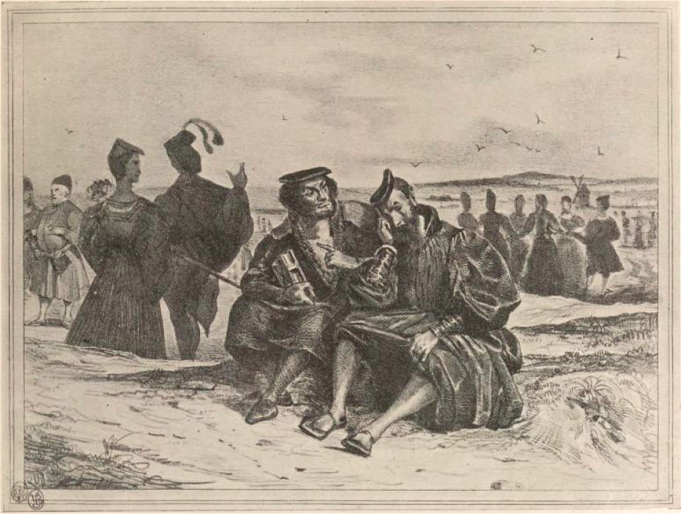 Delacroix - Delteil, 060