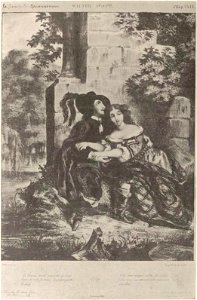 Delacroix - Delteil, 083
