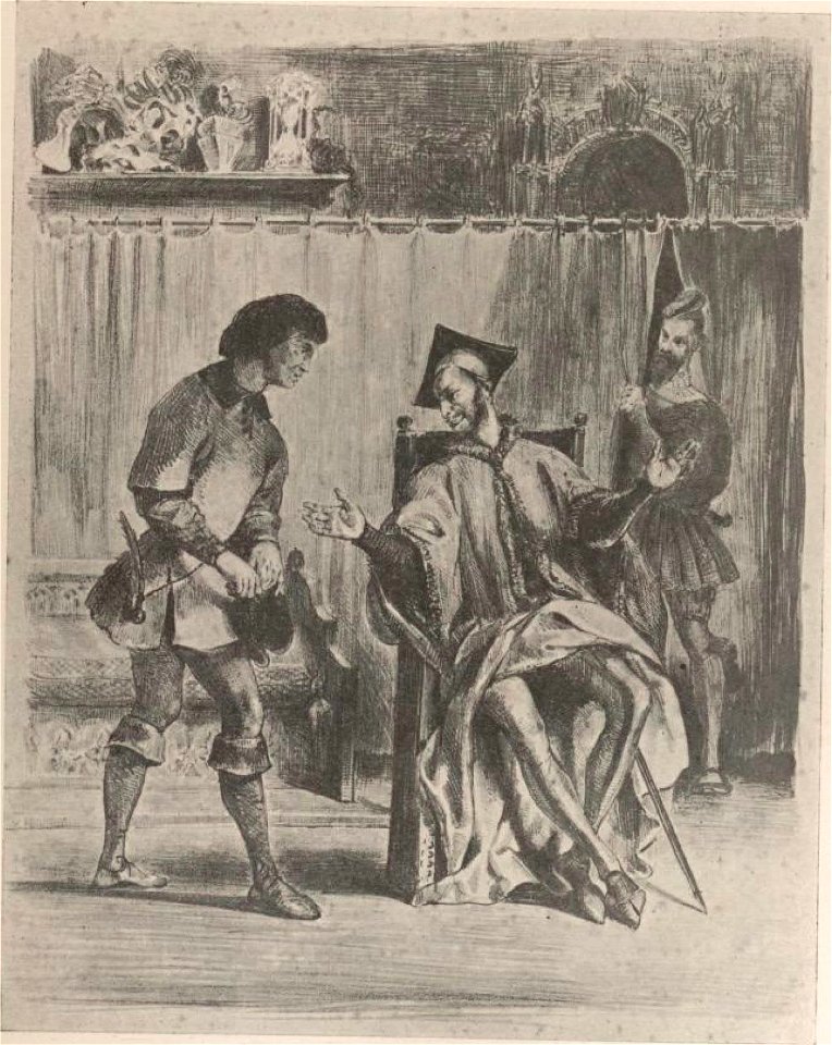 Delacroix - Delteil, 063