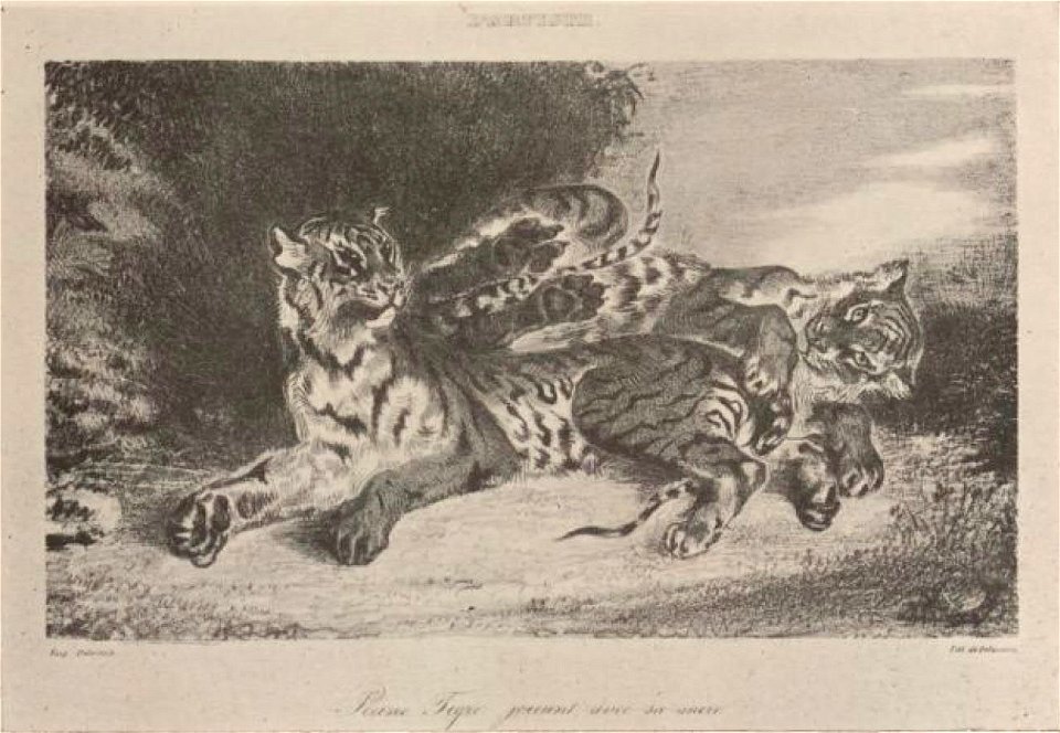 Delacroix - Delteil, 091