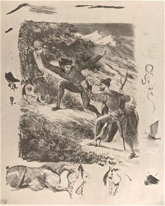 Delacroix - Delteil, 071