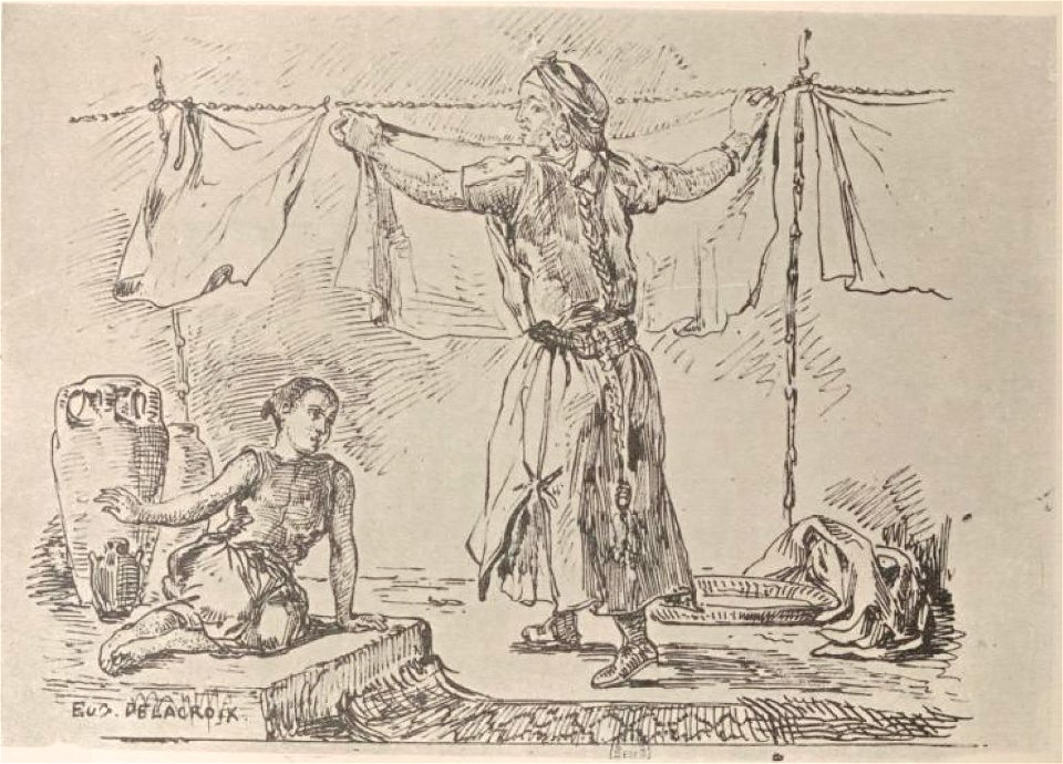 Delacroix - Delteil, 095