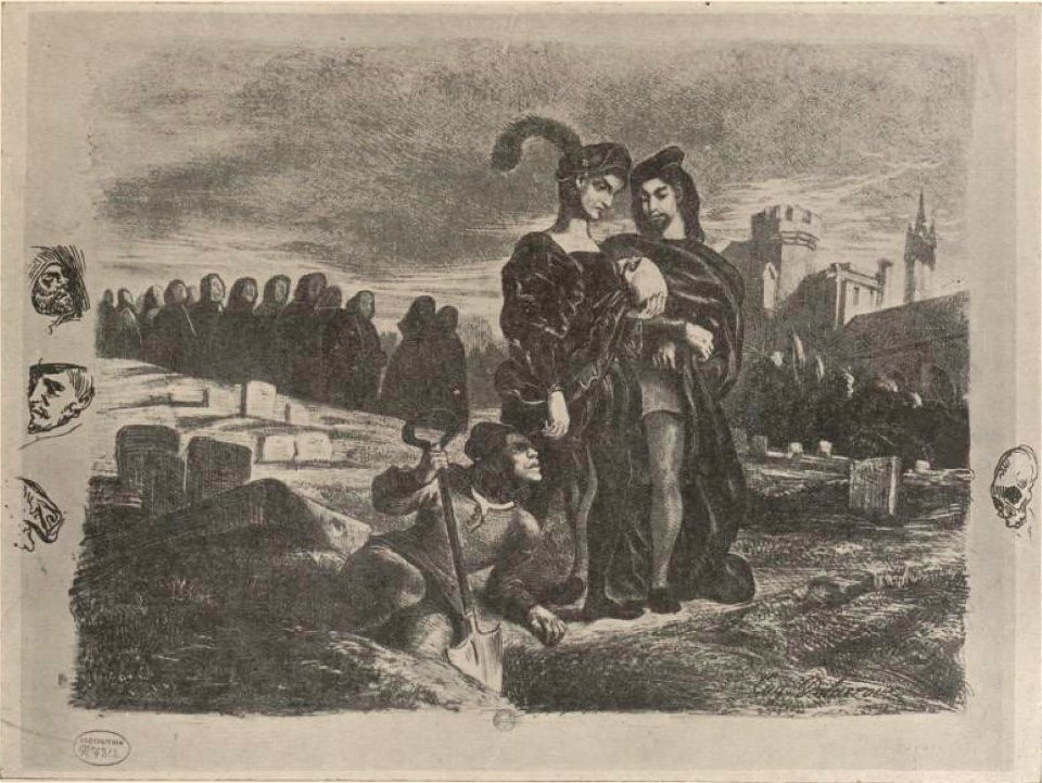 Delacroix - Delteil, 075