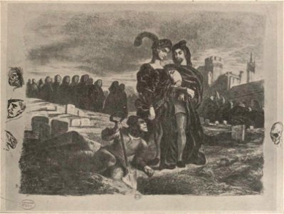 Delacroix - Delteil, 075