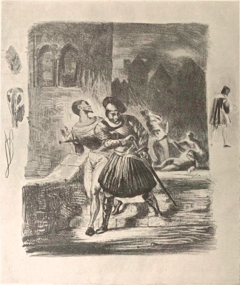 Delacroix - Delteil, 069