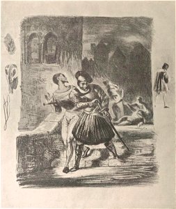 Delacroix - Delteil, 069