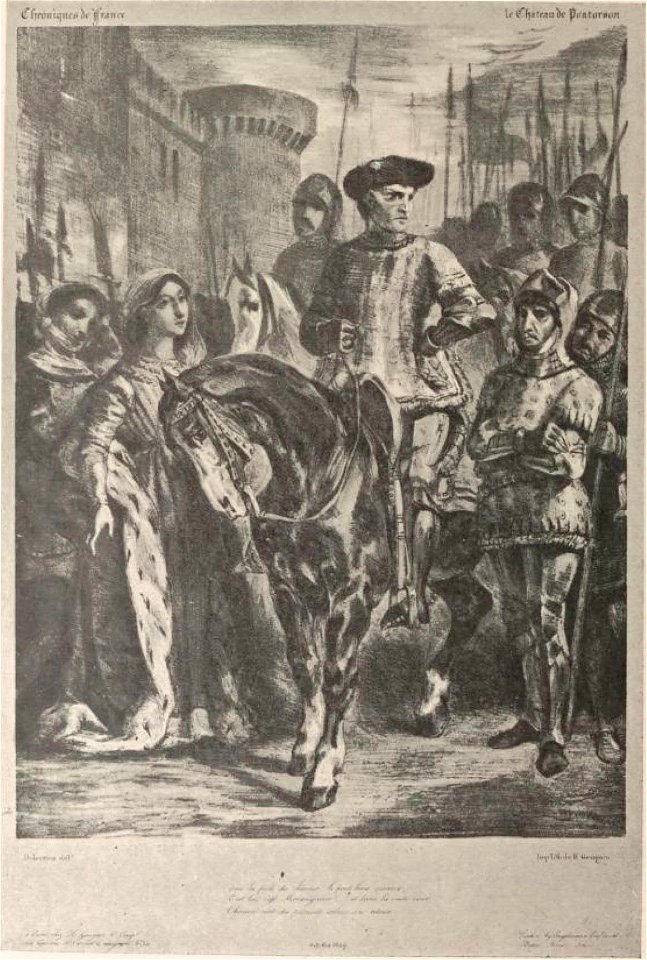Delacroix - Delteil, 082
