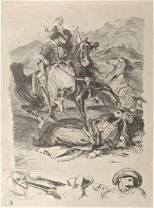 Delacroix - Delteil, 055