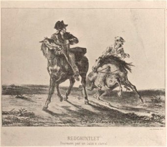 Delacroix - Delteil, 088
