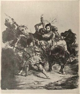 Delacroix - Delteil, 120