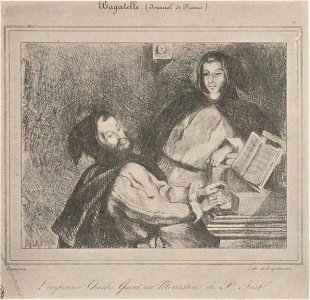 Delacroix - Delteil, 092