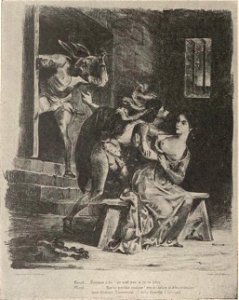 Delacroix - Delteil, 074