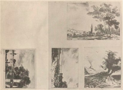 Delacroix - Delteil, 100
