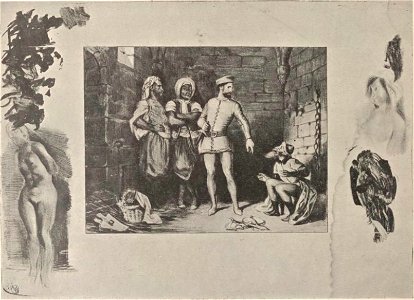 Delacroix - Delteil, 085