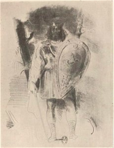 Delacroix - Delteil, 089