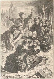 Delacroix - Delteil, 117