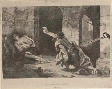 Delacroix - Delteil, PDFA04