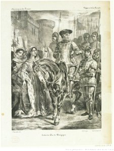 Delacroix - Duguesclin, 3e état, btv1b100297950