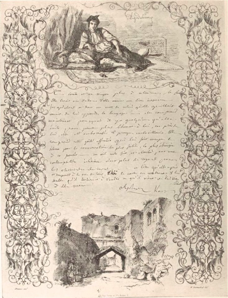 Delacroix - Delteil, 101-102
