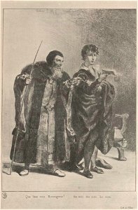 Delacroix - Delteil, 106