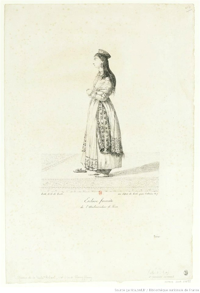 Delacroix - Esclave favorite, btv1b100296710