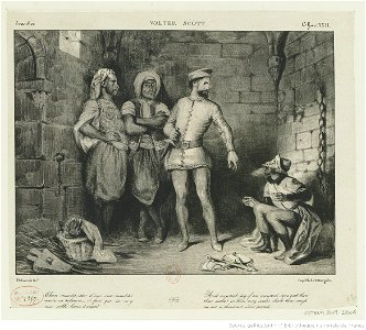 Delacroix - Ivanhoé, btv1b10461881r