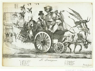 Delacroix - Le Déménagement, btv1b104616365