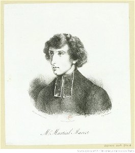 Delacroix - Mr Martial Marcet, btv1b10029691t