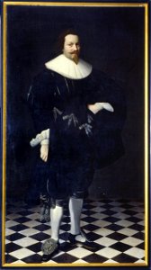 Dirk de Graeff (1601-1637)