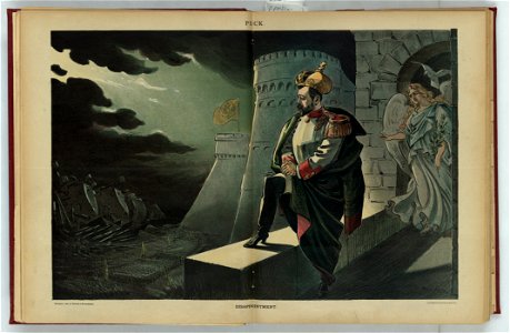 Disappointment - Keppler. LCCN2012647336