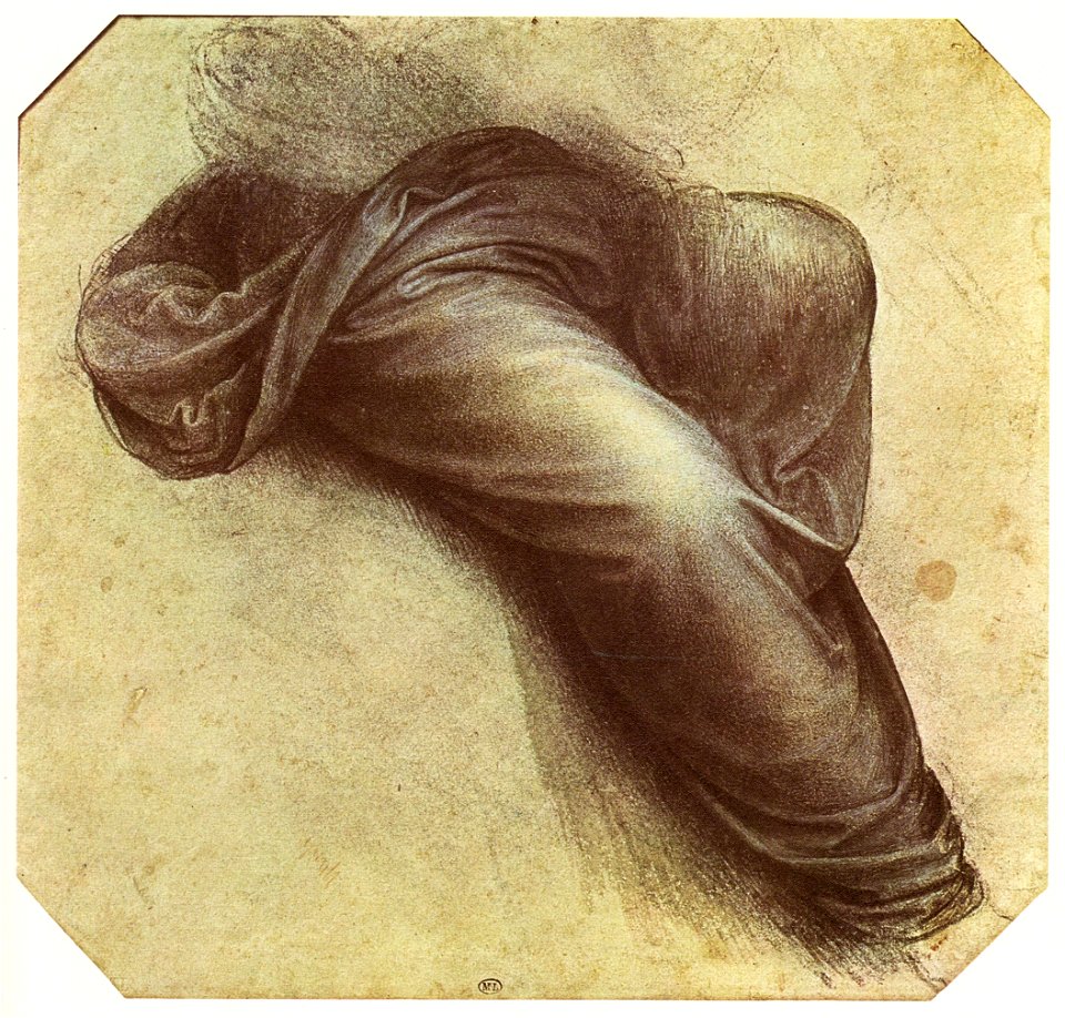 Disegno-leonardo-louvre