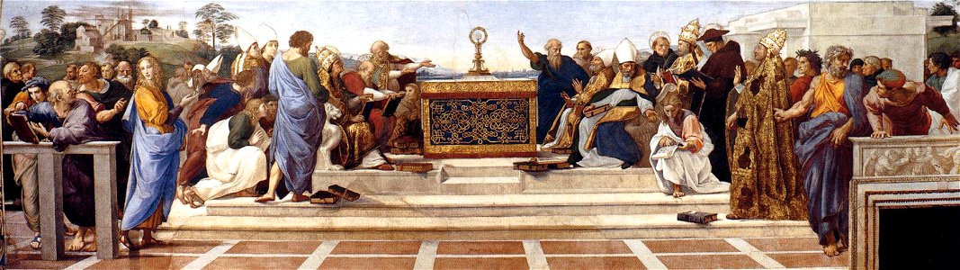 Disputa 06