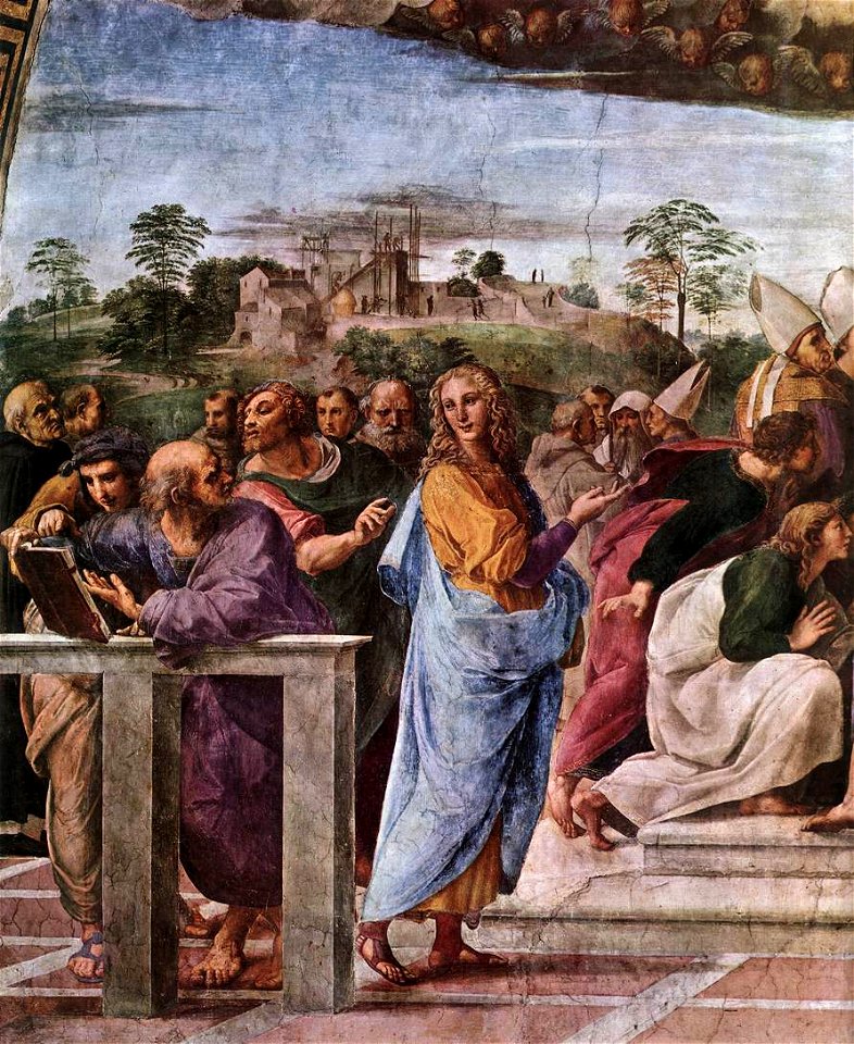 Disputa 07
