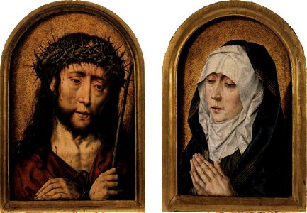 Ditiek Albrecht Bouts
