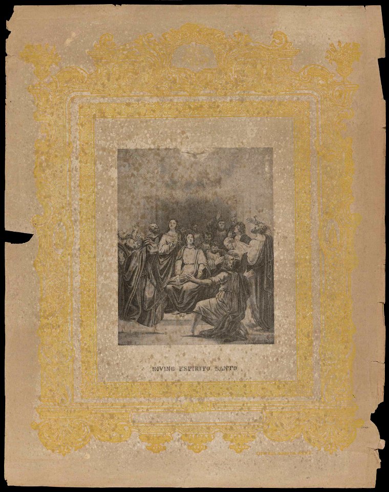 Divino Espirito Santo
