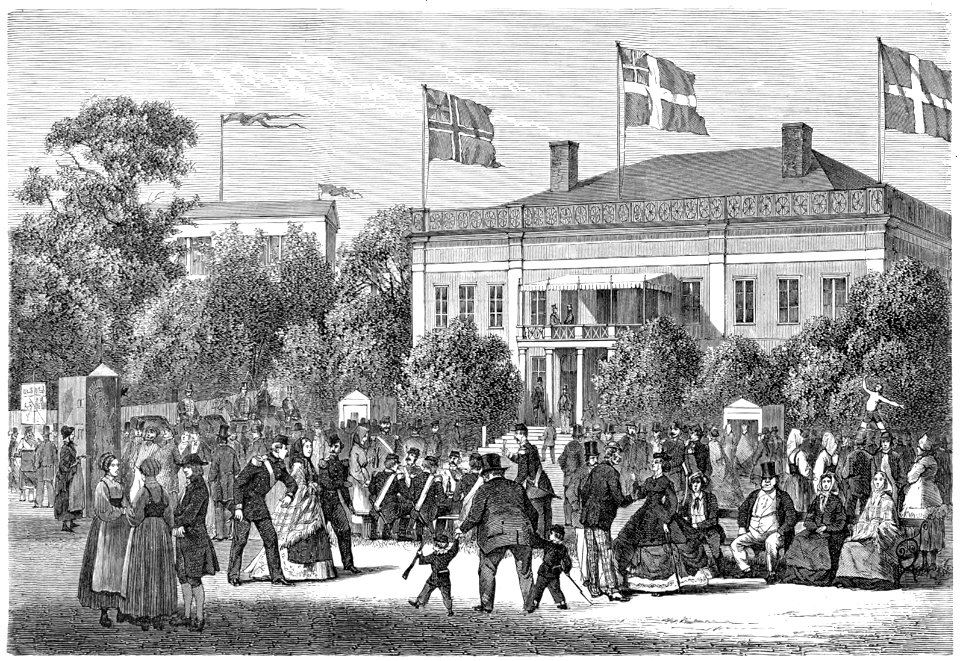 Djurgardsslatten-1867