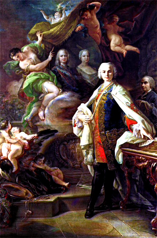 Il Farinelli