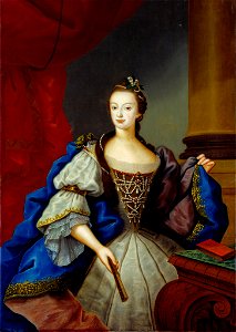 Maria I, Vieira