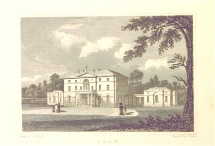 MA(1829) p.332 - Gask - John Preston Neale