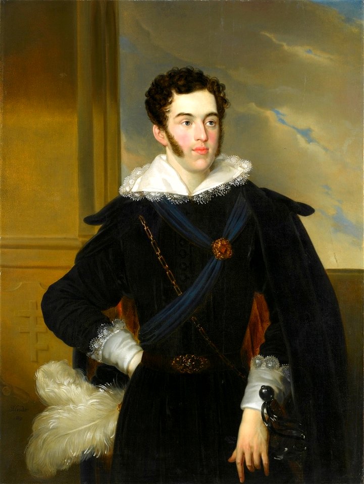 Ender August Potocki