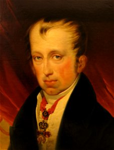 Amerling Ferdinand I