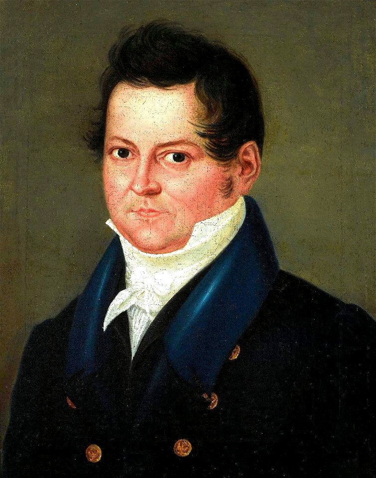Ludwik Sobolewski (1791-1830)