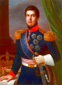 Fernando II de las Dos Sicilias 2