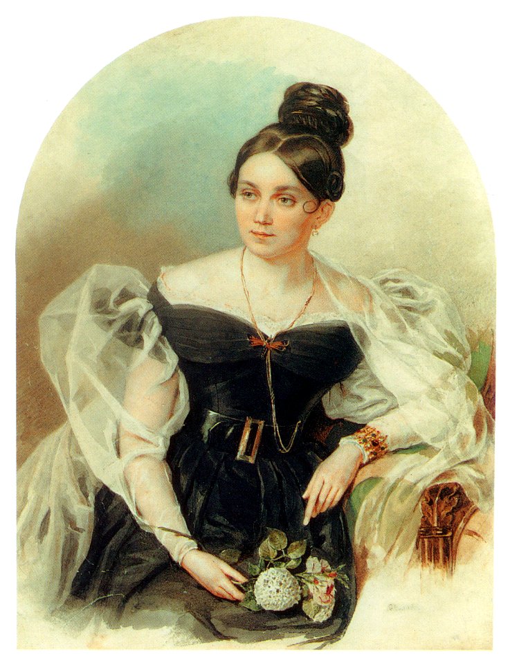 Sokolov ElenaChertkova(Stroganova)