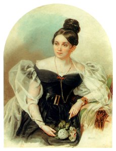 Sokolov ElenaChertkova(Stroganova)